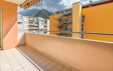 Apartment 3.5 rooms - image - 12