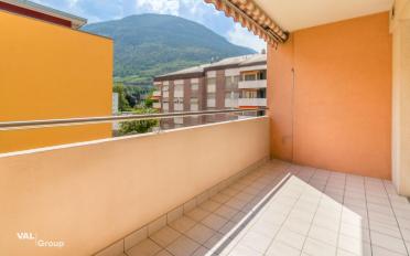 Apartment 3.5 rooms - image - 13