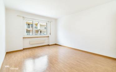 Apartment 3.5 rooms - image - 10