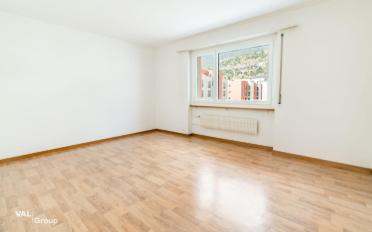 Apartment 3.5 rooms - image - 9