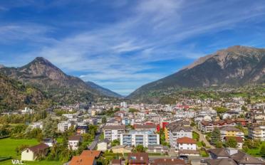 Appartement terrasse 4.5 pièces - image - 13