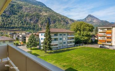 Appartement terrasse 4.5 pièces - image - 11