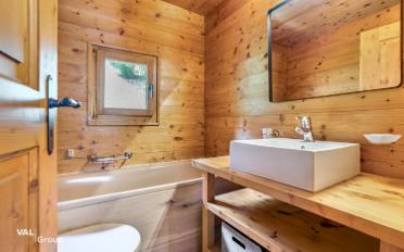 Chalet 4.5 pièces - image - 10