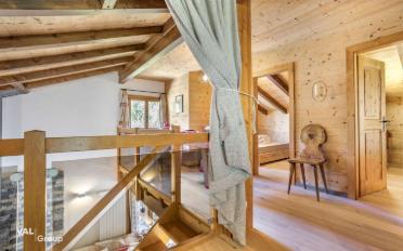 Chalet 4.5 pièces - image - 13