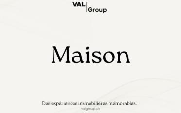 Maison 7.5 pièces - image - 3