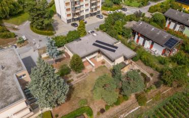 Maison 7.5 pièces - image - 1