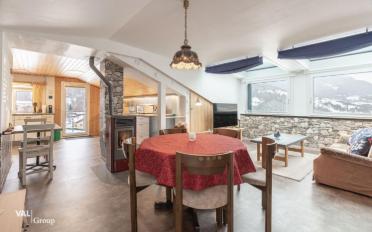 Wohngebäude 4.5 Zimmer - image - 1