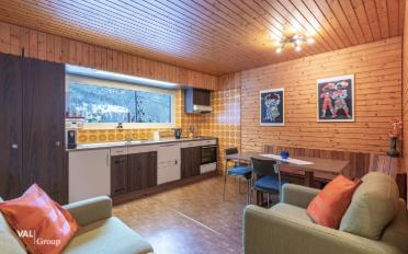Wohngebäude 4.5 Zimmer - image - 5