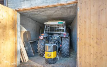 Unterstand - image - 3