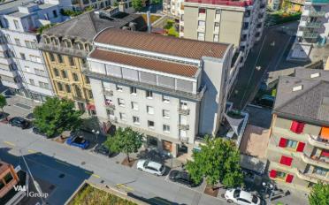 Gemischt genutzte Immobilie - image - 1