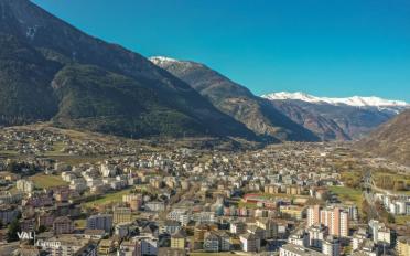 Appartement 4.5 pièces - image - 12