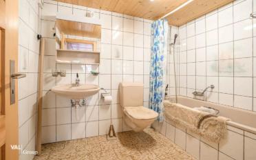 Apartment 3.5 rooms - image - 11