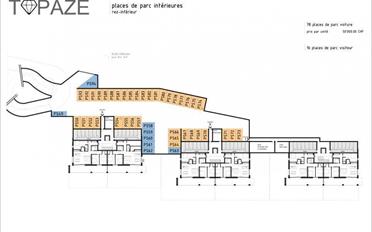 Apartment 2.5 rooms - image - 8