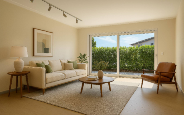 Apartment 3.5 rooms - image - 2