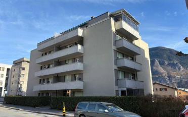 Wohnung 4.5 Zimmer - image - 1