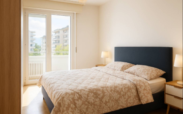 Wohnung 4.5 Zimmer - image - 3