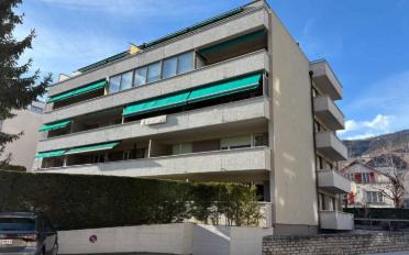 Apartment 11.5 rooms - image - 1
