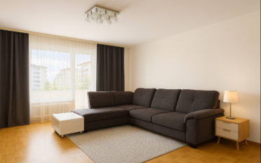Apartment 11.5 rooms - image - 4