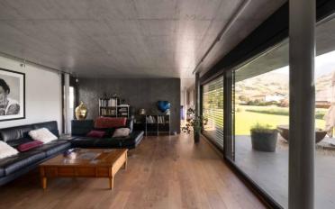 Villa 7.5 pièces - image - 2