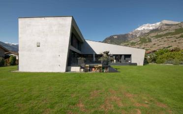 Villa 7.5 pièces - image - 13