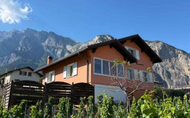 Villa 5.5 pièces - image - 8