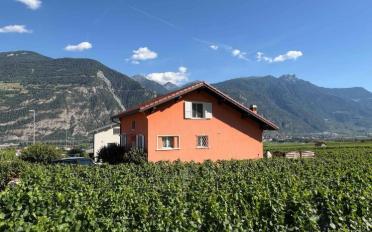 Villa 5.5 pièces - image - 13