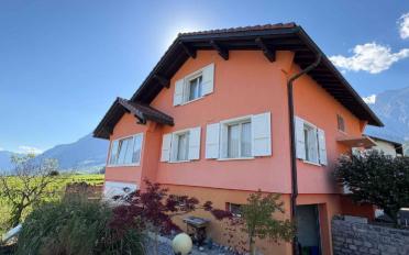 Villa 5.5 pièces - image - 1