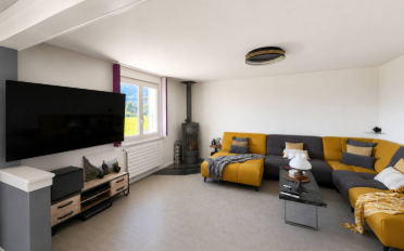 Villa 5.5 pièces - image - 2