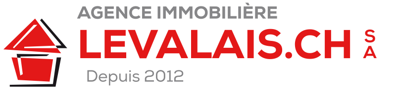 Agence immobilière le Valais.ch SA