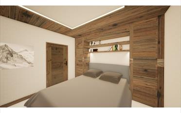 Apartment 4.5 rooms - image - 6