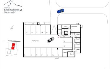 Wohnung 4.5 Zimmer - image - 13