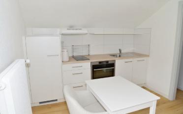 Studio 1 pièce - image - 1