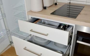 Studio 1 pièce - image - 5
