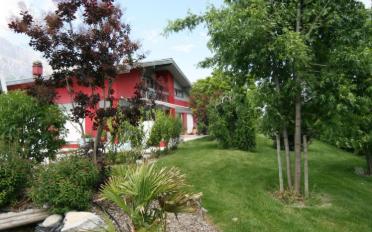 Villa 7.5 Zimmer - image - 3