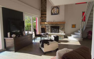 Villa 7.5 Zimmer - image - 5