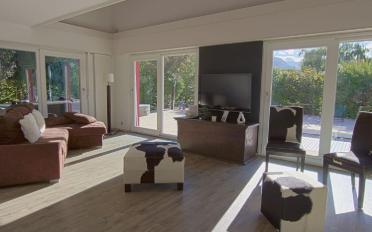 Villa 7.5 Zimmer - image - 6