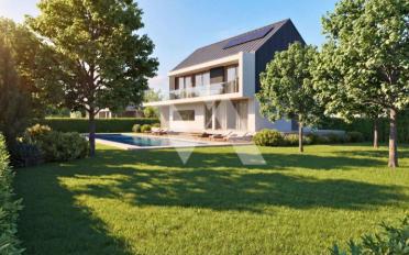 Maison contiguë 6.5 pièces - image - 1