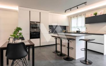 Reihenfamilienhaus 6 Zimmer - image - 1