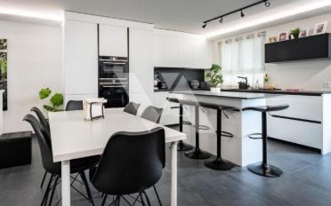 Row house 6 rooms - image - 2