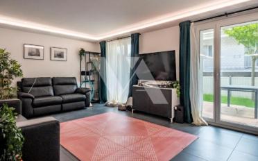 Row house 6 rooms - image - 3