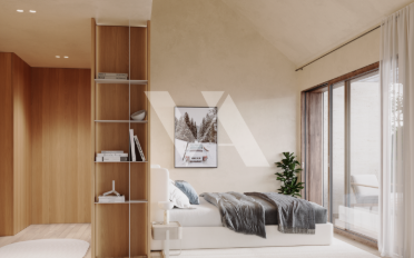 Reihenfamilienhaus 6.5 Zimmer - image - 3