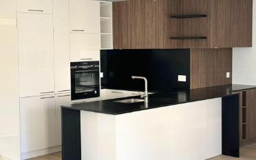 Apartment 3.5 rooms - image - 1