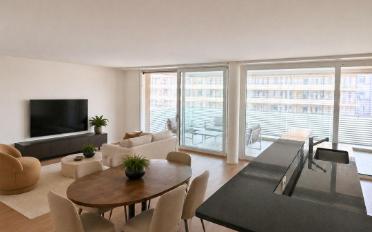 Apartment 4.5 rooms - image - 3