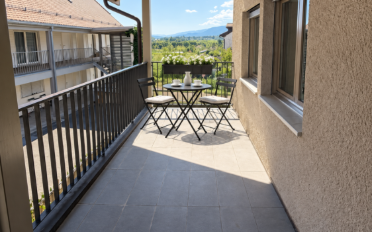 Appartement 4 pièces - image - 2