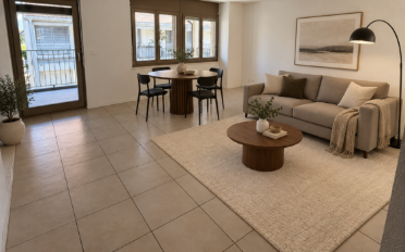 Appartement 4 pièces - image - 3