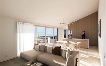 Wohnung 4.5 Zimmer - image - 5
