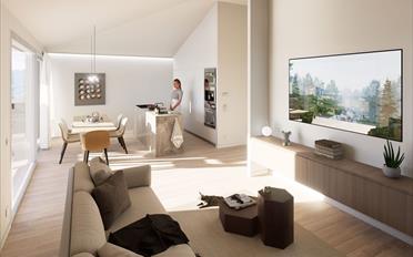 Wohnung 4.5 Zimmer - image - 6