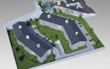 Apartment 3.5 rooms - image - 11