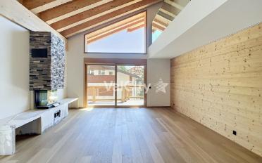 Duplex 5.5 rooms - image - 1