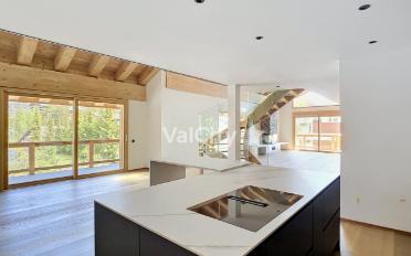Duplex 5.5 rooms - image - 10